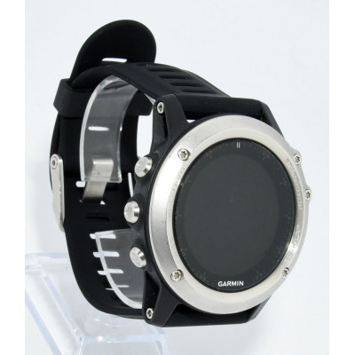 RELOJ DEPORTIVO GARMIN FENIX HR