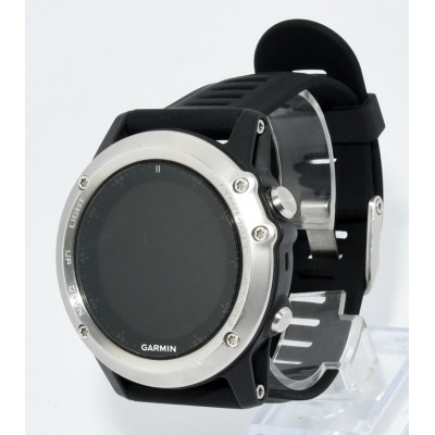 RELOJ DEPORTIVO GARMIN FENIX HR