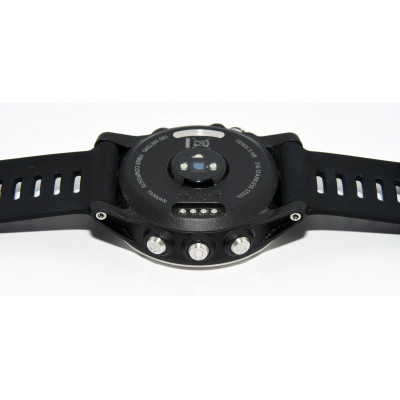 RELOJ DEPORTIVO GARMIN FENIX HR