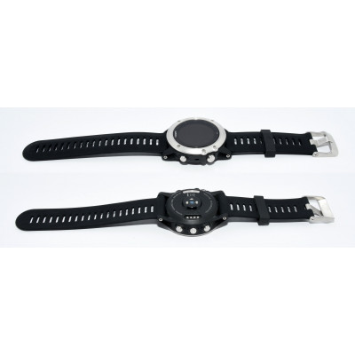 RELOJ DEPORTIVO GARMIN FENIX HR