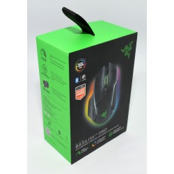 RATON GAMING RAZER BASILISK V3 PRO PRECINTADO