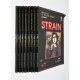 COLECCION COMPLETA STRAIN - 8 TOMOS