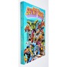 MARVEL SECRET WARS