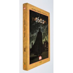 BEST OF MARVEL 1602