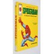 SPIDERMAN LA FULGURANTE ESTRELLA DEL COMIC