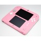 CONSOLA NINTENDO 2DS ROSA