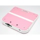 CONSOLA NINTENDO 2DS ROSA