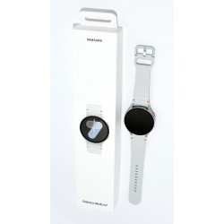 SMARTWATCH SAMSUNG GALAXY WATCH 7 44MM PLATA