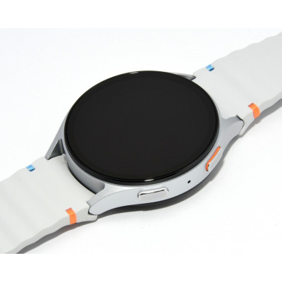 SMARTWATCH SAMSUNG GALAXY WATCH 7 44MM PLATA