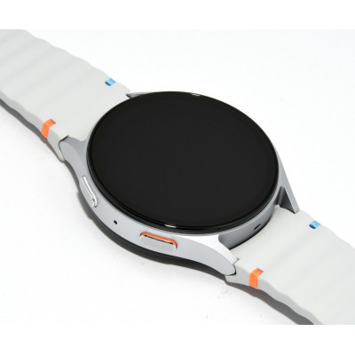 SMARTWATCH SAMSUNG GALAXY WATCH 7 44MM PLATA