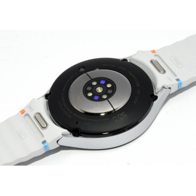 SMARTWATCH SAMSUNG GALAXY WATCH 7 44MM PLATA