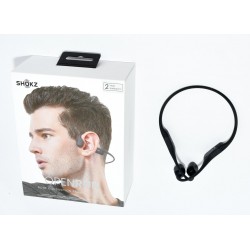 AURICULARES CONDUCCION OSEA SHOCKZ OPENRUN S803