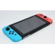 CONSOLA NINTENDO SWITCH ROJA Y AZUL