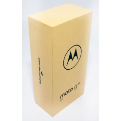 MOTOROLA MOTO G84 5G 256GB AZUL PRECINTADO