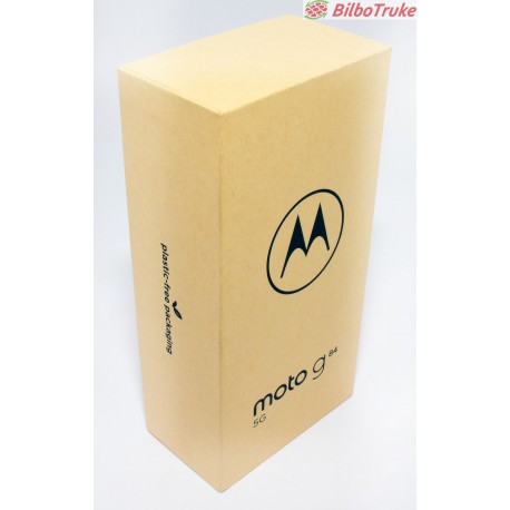 MOTOROLA MOTO G84 5G 256GB AZUL PRECINTADO