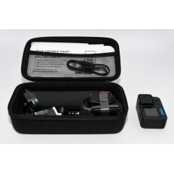 CAMARA DEPORTIVA GO PRO 12 BLACK EDITION