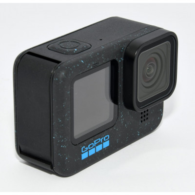 CAMARA DEPORTIVA GO PRO 12 BLACK EDITION
