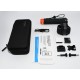 CAMARA DEPORTIVA GO PRO 12 BLACK EDITION