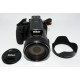 CÁMARA NIKON COOLPIX P1000 CON ACCESORIOS