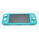 CONSOLA NINTENDO SWITCH LITE TURQUESA