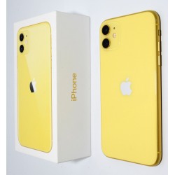 APPLE IPHONE 11 64GB AMARILLO