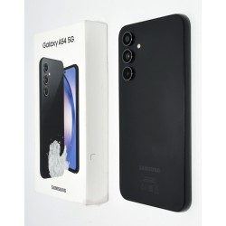SAMSUNG GALAXY A54 5G 256GB NEGRO