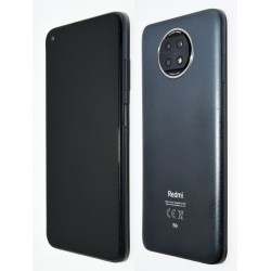 XIAOMI REDMI NOTE 9T 64GB NEGRO
