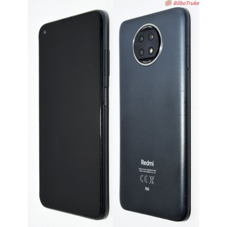 XIAOMI REDMI NOTE 9T 64GB NEGRO
