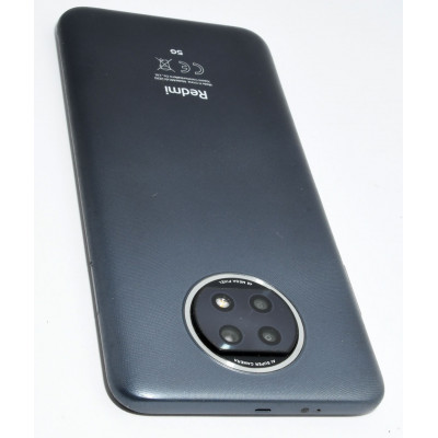 XIAOMI REDMI NOTE 9T 64GB NEGRO