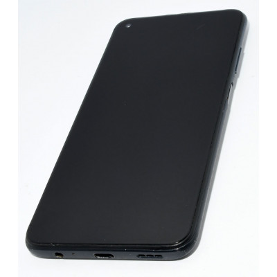 XIAOMI REDMI NOTE 9T 64GB NEGRO