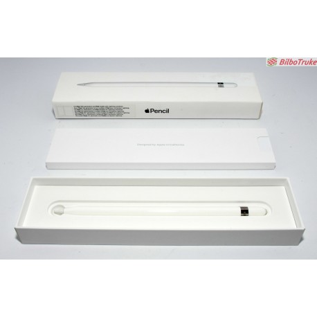 APPLE PENCIL 1GEN LIGHTNING A1603