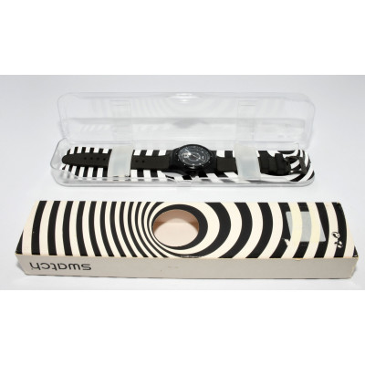 RELOJ AUTOMATICO SWATCH SYSTEM 51