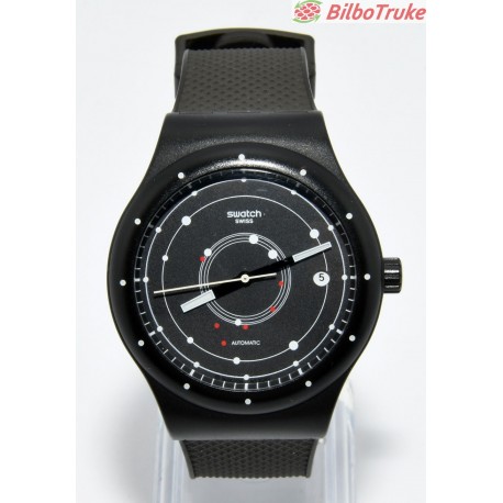 RELOJ AUTOMATICO SWATCH SYSTEM 51