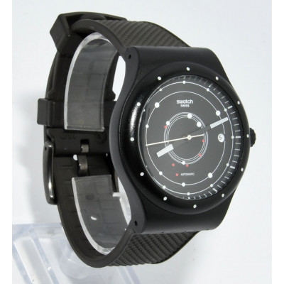 RELOJ AUTOMATICO SWATCH SYSTEM 51