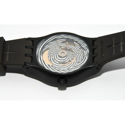 RELOJ AUTOMATICO SWATCH SYSTEM 51