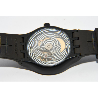 RELOJ AUTOMATICO SWATCH SYSTEM 51