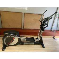 MAQUINA ELIPTICA PROFESIONAL BH FITNESS SUPER KHRONOS