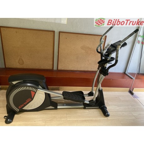 MAQUINA ELIPTICA PROFESIONAL BH FITNESS SUPER KHRONOS