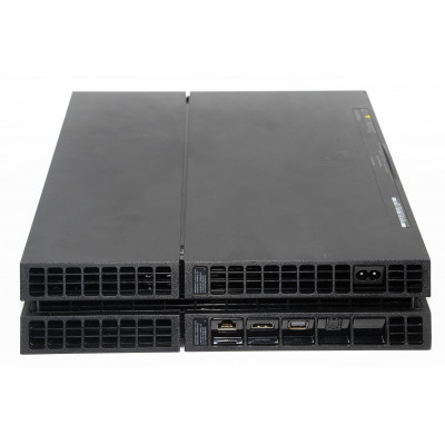 CONSOLA PS4 1TB CUH-1216B