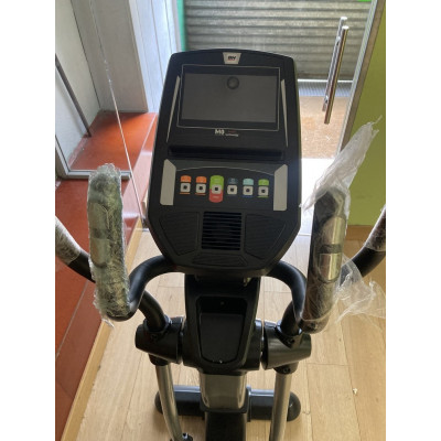 MAQUINA ELIPTICA PROFESIONAL BH FITNESS SUPER KHRONOS