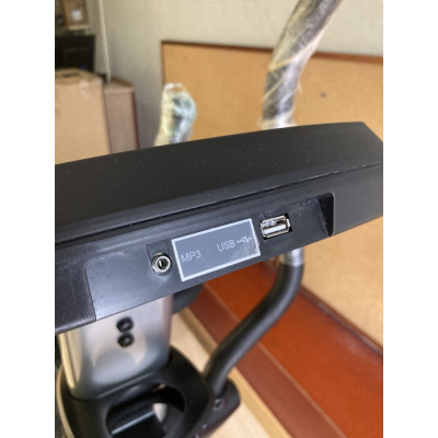 MAQUINA ELIPTICA PROFESIONAL BH FITNESS SUPER KHRONOS