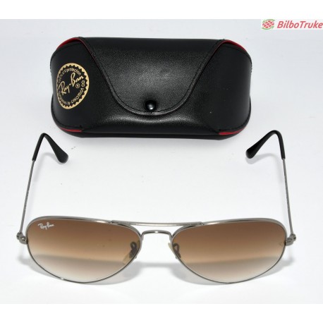 GAFAS DE SOL RAYBAN AVIATOR