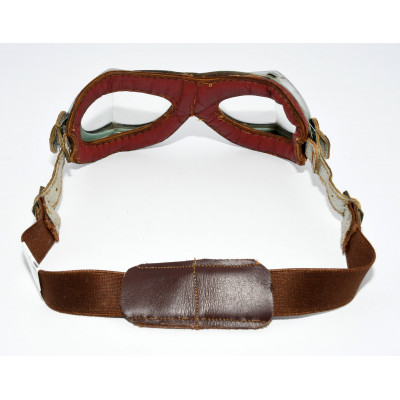 GAFAS MOTORISTA CLIMAX