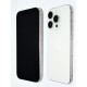 APPLE IPHONE 15 PRO 128GB WHITE TITANIUM