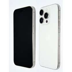 APPLE IPHONE 15 PRO 128GB WHITE TITANIUM