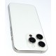 APPLE IPHONE 15 PRO 128GB WHITE TITANIUM