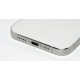 APPLE IPHONE 15 PRO 128GB WHITE TITANIUM