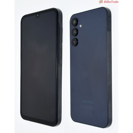 SAMSUNG GALAXY A15 128GB AZUL