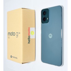 MOTOROLA MOTO G34 128GB VERDE