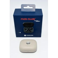 AURICULARES BLUETOOTH MOTOROLA MOTO BUDS PLUS